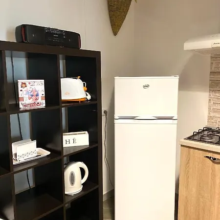 Apartment Kalak-cassari *