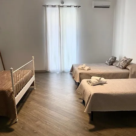 Kalak-cassari Apartment