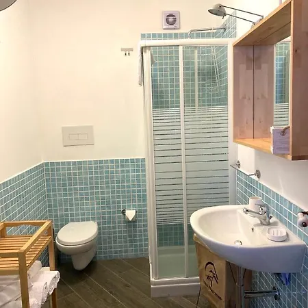 Kalak-cassari Apartment Palermo