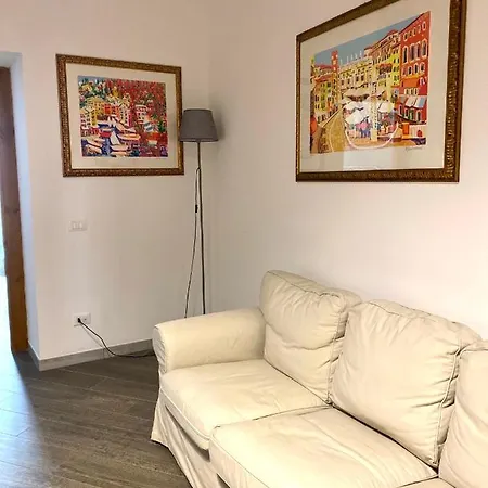 Apartment Kalak-cassari Palermo
