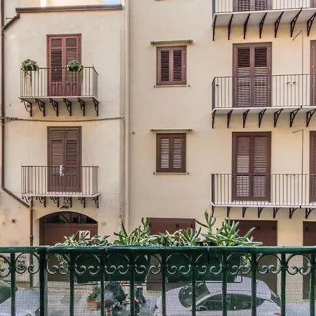 Apartment Kalak-cassari Palermo