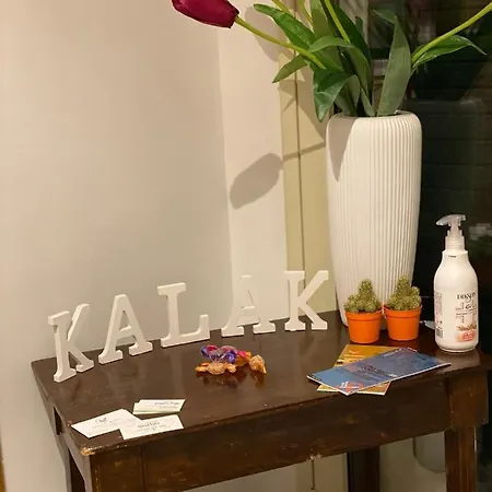 Apartment Kalak-cassari *